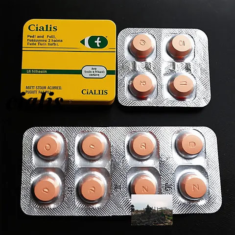 Nuovo cialis prezzo